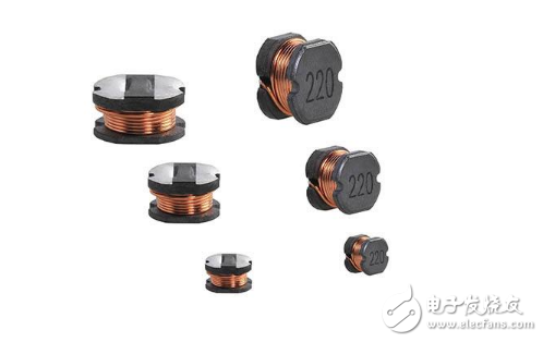 全球电感生产厂家及企业汇总