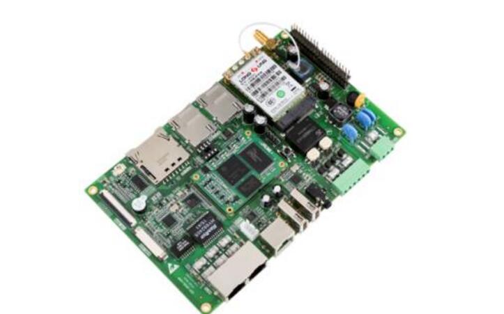 一文看懂多层电路板pcb的工序流程