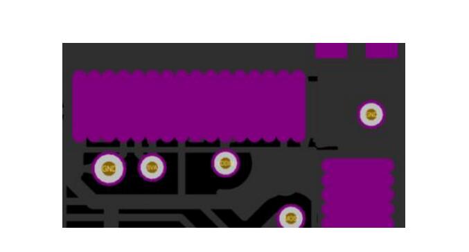 pcb阻焊层开窗是什么意思_PCB阻焊层开窗的原因