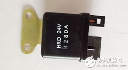 启动继电器的作用_电磁继电器工作原理