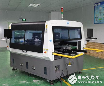 smt贴片机基本操作流程_smt贴片机配件