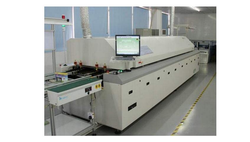 一文看懂SMT车间生产环境要求及管理规范