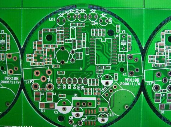 pcb化学镍金常见问题及缺陷分析