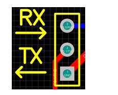 pcb丝印的规范及要求_pcb丝印怎么加