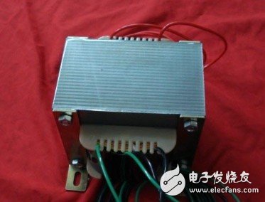低频变压器生产流程介绍 低频变压器坏的几率有多大