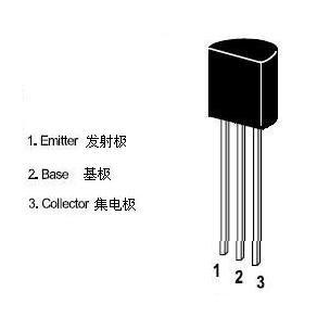 c2060三极管参数 C2060可用哪种替换