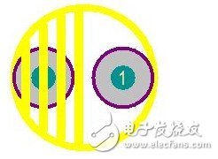 电解电容正负极接法介绍 电解电容正负极判断