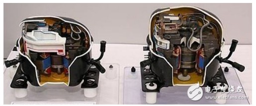 冰箱保险丝在什么位置 冰箱压缩机保险丝图解