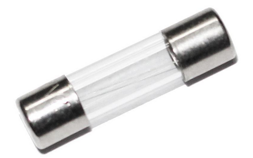 保险丝导通不导电的原因是什么