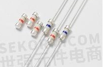 玻璃管保险丝的应用领域有哪些