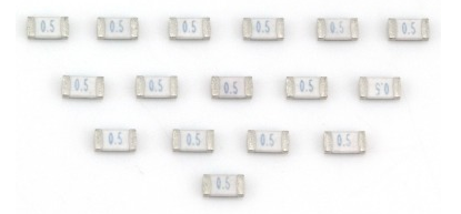 贴片保险丝能替代玻璃保险丝吗 贴片保险丝和玻璃保险丝的区别