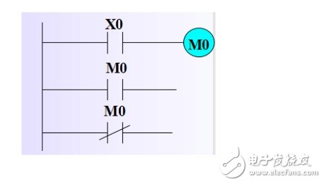 m8002是什么继电器 原理和用法介绍