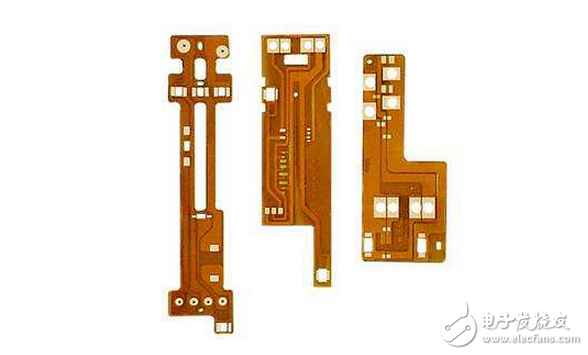 浅谈柔性电路板产业的发展现状