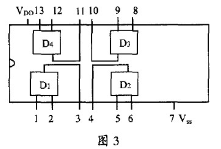 声光控延时开关电路板原理