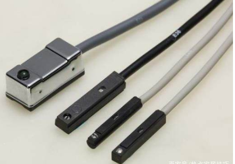 磁性开关的特点介绍