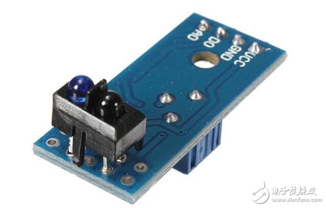 红外传感器有什么作用_红外传感器的应用实例