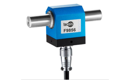 扭矩传感器安装注意事项