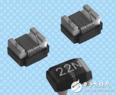 绕线电感作用介绍