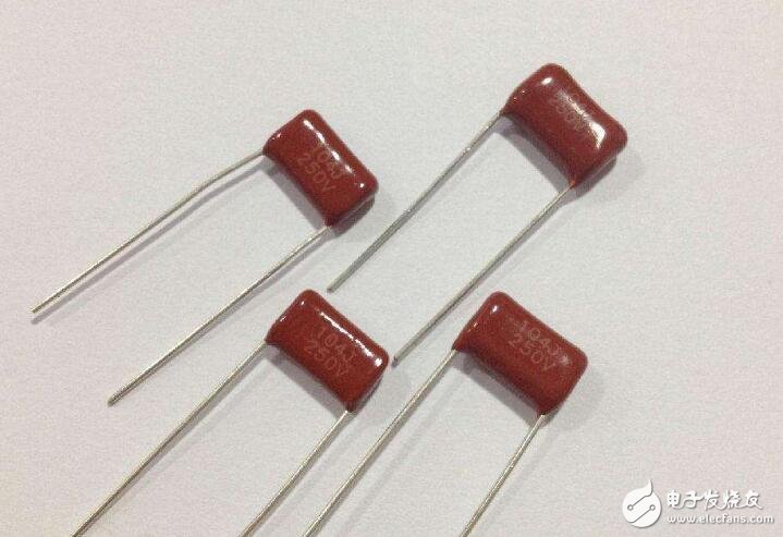 瓷片电容漏电原因分析