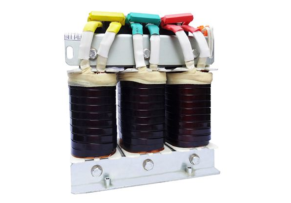 电抗器的故障处理及维护