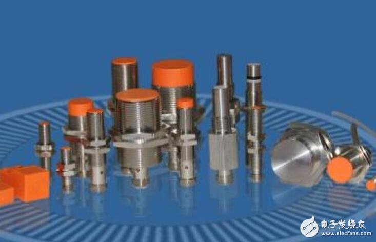 电感式传感器的优缺点_电感式传感器选择