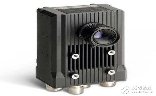 视觉传感器有哪几种_视觉传感器的作用