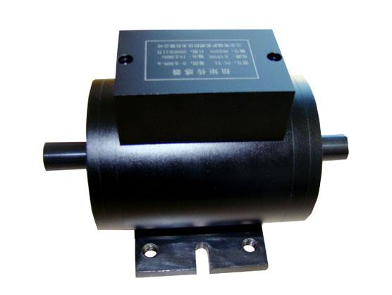 转矩转速传感器主要参数与应用