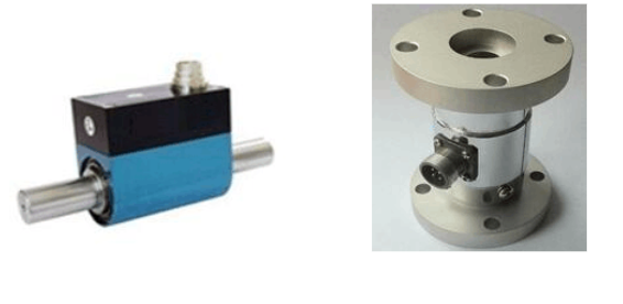 如何选择扭矩传感器？