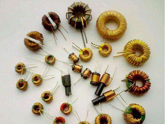 磁环的选型及使用方法 