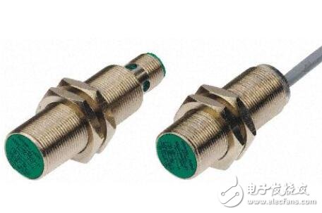电感式传感器和磁电式传感器区别