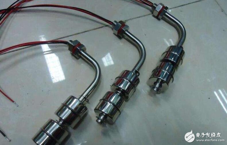 水位传感器坏了的表现_判断水位传感器好坏方法