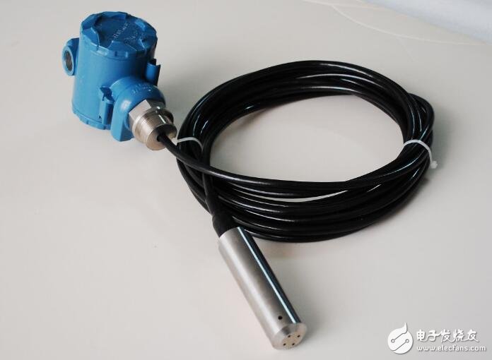 液位传感器有几种_液位传感器参数