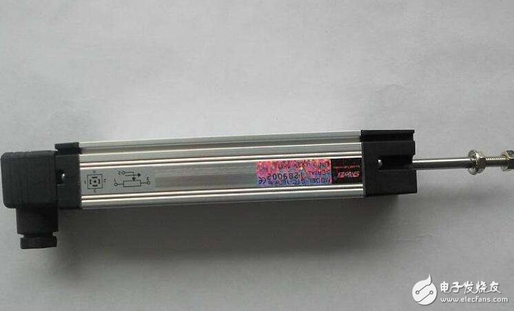 电阻式传感器分类_电阻式传感器应用