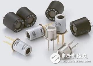 气体传感器的应用领域_气体传感器发展前景