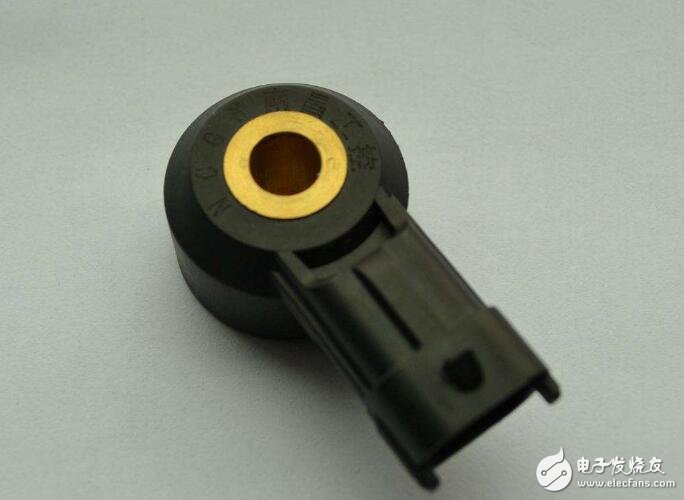 爆燃传感器作用_爆燃传感器的种类