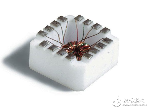 贸泽电子：电感的理论与实践