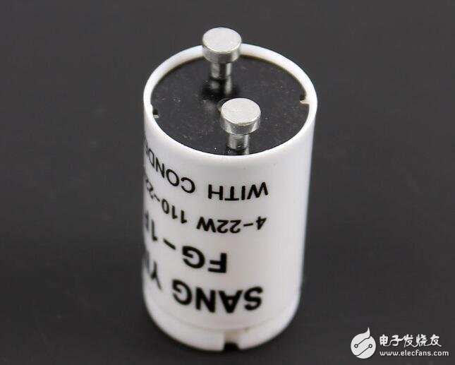 启辉器有多少种_启辉器有什么用