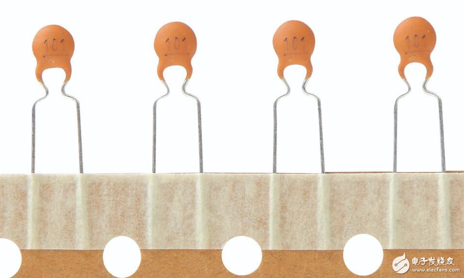 钽电解电容和陶瓷电容的区别