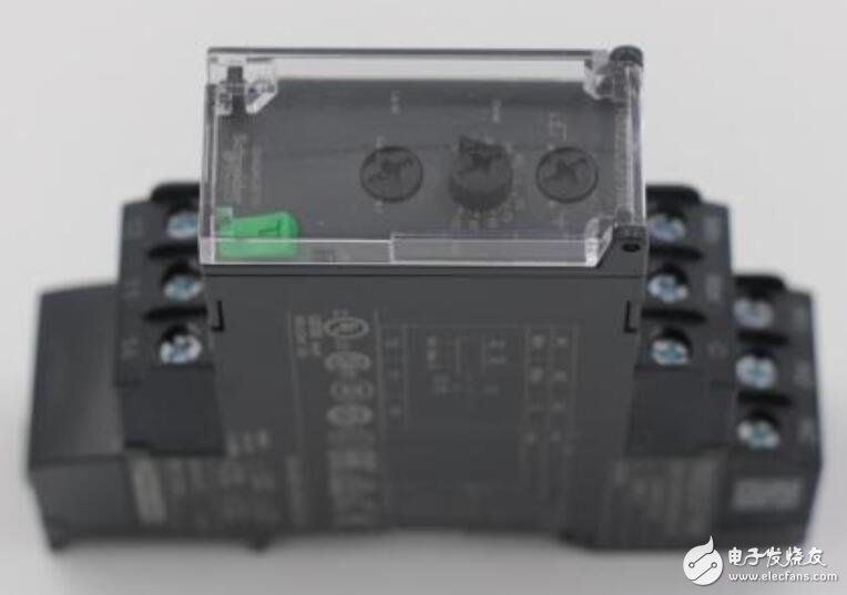 步进继电器如何检测_步进继电器检测方法