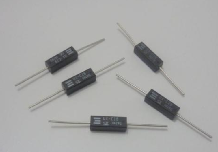 普通整流二极管和高频整流二极管有什么不同（特性方面）