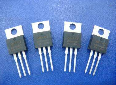 肖特基二极管的结构_肖特基二极管的检测方法