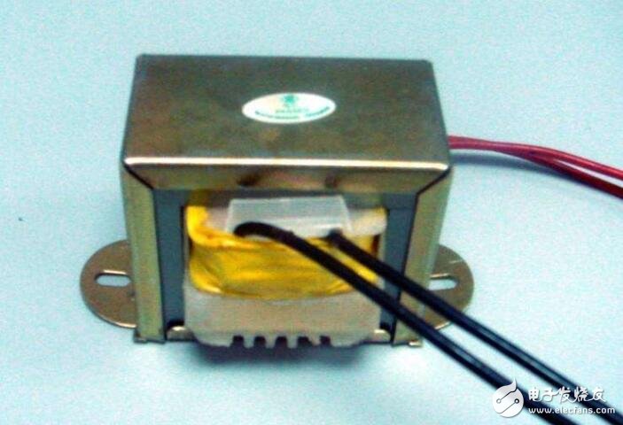音频变压器工作原理_音频变压器作用