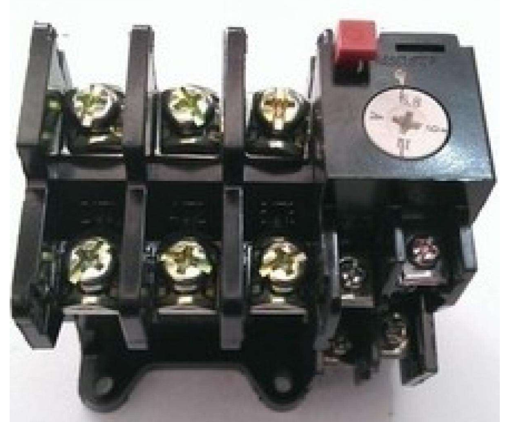 热继电器的技术参数_热继电器的作用