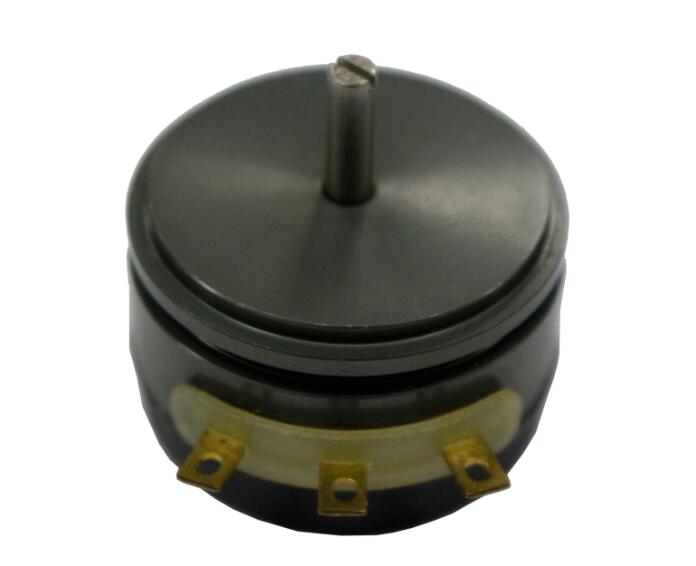 角位移传感器原理_角位移传感器应用