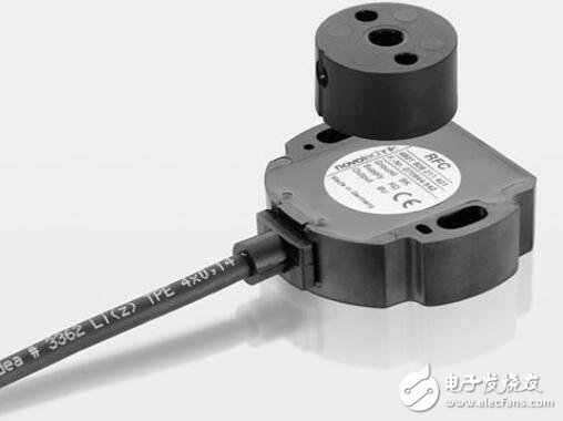 角位移传感器的作用_角位移传感器安装方法