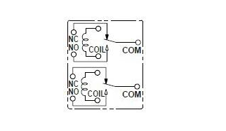 解析汽车继电器中继电器各脚的区别及接线