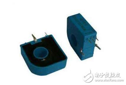闭环电流传感器选型_闭环电流传感器特性参数