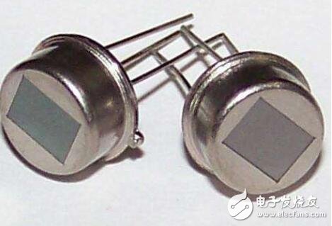 红外传感器工作原理_红外传感器的应用