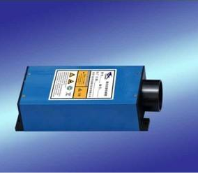 激光传感器的应用