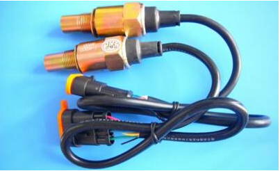 车速传感器的作用是什么？